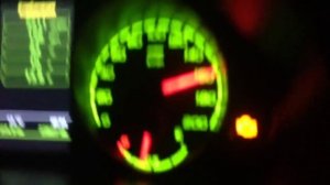 турбо приора 1 бар  225км/ч