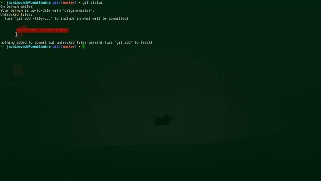 Mis asi on .gitignore? смотреть онлайн