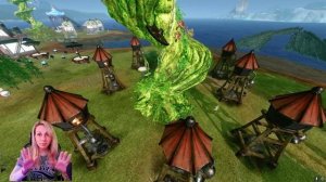 Самый фантастический заработок в игре архейдж. Archeage mmorpg