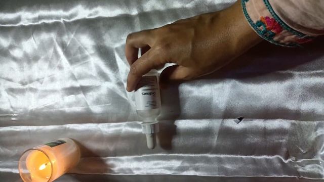 The Ordinary Lactic Acid 10+ ha 2 review| Chemical exfoliation for beginners смотреть онлайн