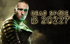 ПЕРВЫЙ РАЗ В DEAD SPACE В 2022 ГОДУ! И КАК ЭТО?