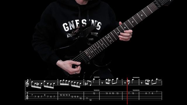 СОЛО СКРИПКИ НА ЭЛЕКТРОГИТАРЕ J.S.Bach - Violin Concerto In A Minor смотреть онлайн