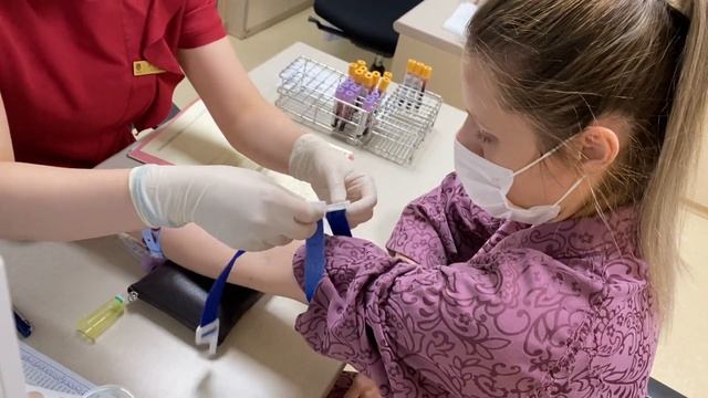 Обследование в Корее Лечение в Корее Больница в Корее смотреть онлайн