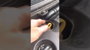 Chevy Cruze and Malibu p1101 code fix throttle body clean