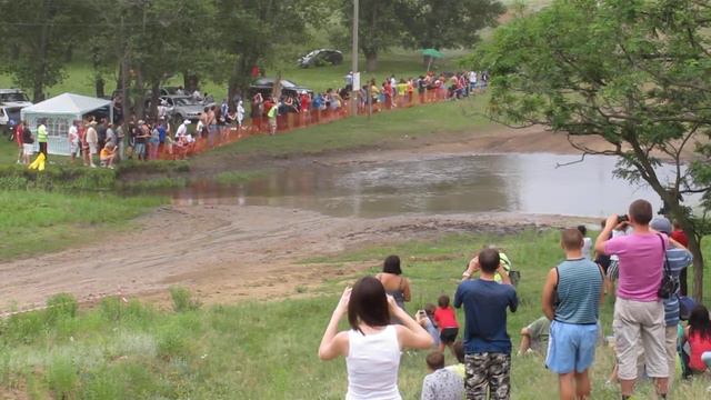 Мариуполь 2013 СУ10 Броды-2 №34 Давиденко-Смоляков смотреть онлайн