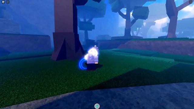 The NEW 2023 Jujutsu Kaisen Roblox Game... смотреть онлайн