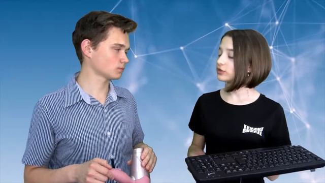 Код Доступа #21 Как безопасно почистить клавиатуру смотреть онлайн