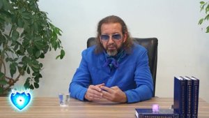 Ответы Ориса. Ченнелинг & глубинная медитация