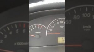 Приора. Провал оборотов на нейтралке при сбросе газа.