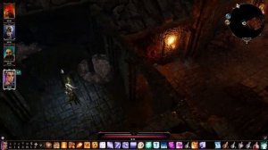 Divinity Original Sin 2   Дом мордуса прохождение