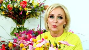 Мастер-класс Марины Петровой: Пасхальные композиции и букеты.