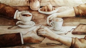 Интересные факты о кофе ☕