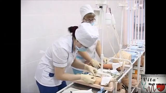 Поступайте в ИМК! Авторский ролик группы VITA 2017 смотреть онлайн