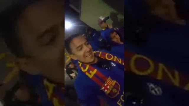 CAMP NOU FC Barcelona 2019 Vol.2