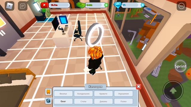 Я ПЕРЕСЕЛЯЮСЬ В НОВЫЙ ДОМ ЗА 5 МИЛЛИОНОВ!! смотреть онлайн