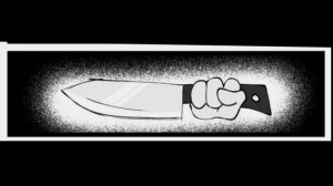 Madness combat . Русская озвучка комикса "Преступление"