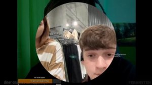 😨КЛАЙП И АШАН ВСТРЕЧАЮТСЯ...