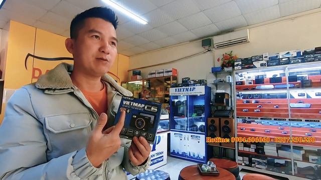 Tư vấn lắp Camera hành trình NHANH GỌN | Đại Việt Auto смотреть онлайн