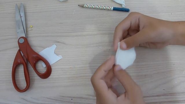 Футболка для куклы смотреть онлайн