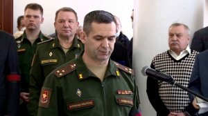 "Дамир Исламов - Герой России