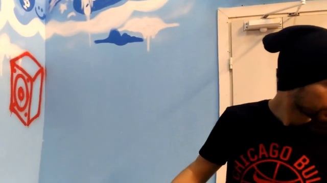 Noize Mc оставил знаменательный автограф. смотреть онлайн