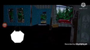 hello neighbor 2 alpha 1.5 на телефоны!!!