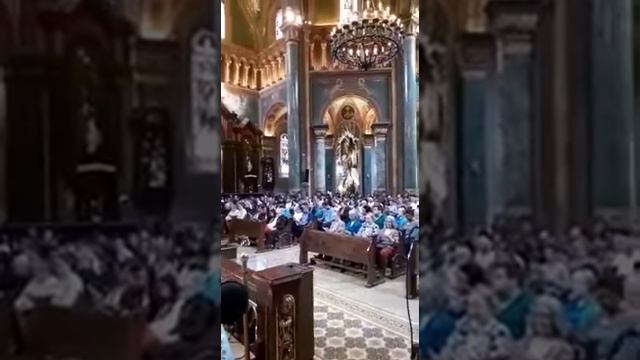 Marlene Andrade/ Salmo " Piedade ó Senhor tende piedade, pois pecamos cobtra vós" смотреть онлайн