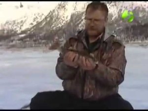 С полем! "На реке Щучьей" (#С_полем)