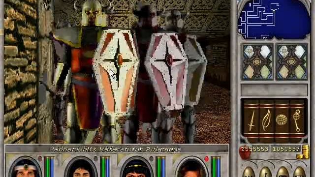 The story goes on, Might and magic 6 смотреть онлайн