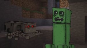 MOB Squad Отряд Мобов Сезон 2 Эпизод 1 RUS