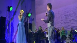 Синдбад и принцесса Анна