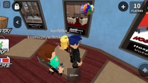 Играем в Murder