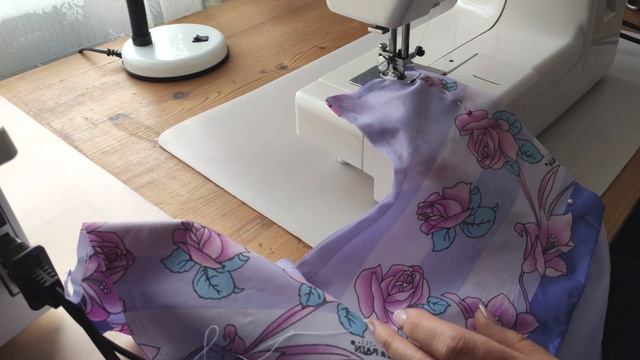 Зачем я собираю сломанные зонтики. Покажу, какая полезная вещь из них получается смотреть онлайн