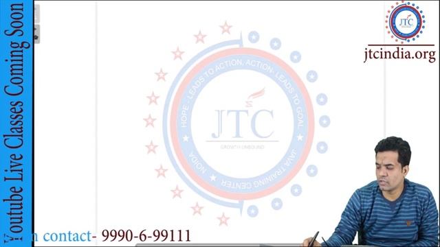Core Java for Beginners || Complete Core Java Basic full course by Som sir
