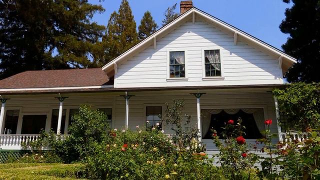 PRETTY CREATIVE GARDENS - ERNESTO CORTAZAR - THE LANGUAGE OF LOVE смотреть онлайн