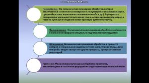 Сбитнева Л.Е Способы кулинарной обработки