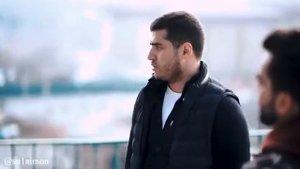 НОН АГАР АЗ ДАСТ ДОДИ, ОШНОЯТ МЕРАВАД.