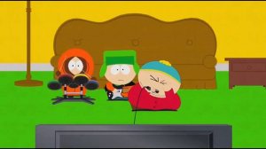 Эрик Картман - Говновоз  | Ai cover