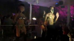 Nu'Art e Gang Bang al Molto Disco & Restaurant