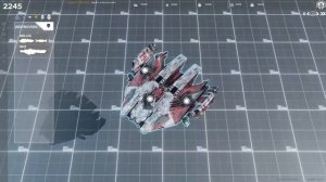 Falling Frontier - Trailer