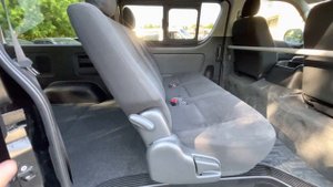 Авто в наличии Toyota Hiace Super GL Dark Prime Diesel