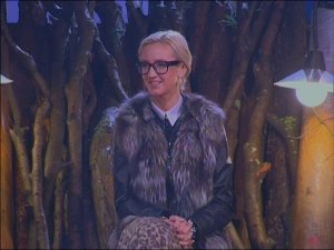 ДОМ-2 Город любви 3287 день Вечерний эфир (10.05.2013)