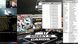 Fun Friday Breaks 5.12.23 - TC Star Wars! Obsidian FB Mixer, Prizm BKB Mixer & More!