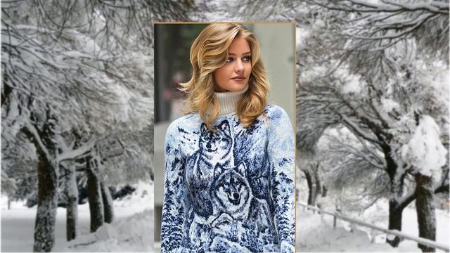 Свитеры 2023 мужские смотреть онлайн