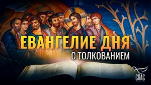 «ЕСЛИ НЕ ПОКАЕТЕСЬ, ВСЕ ТА́К ЖЕ ПОГИБНЕТЕ» / ЕВАНГЕЛИЕ ДНЯ