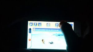 Winter Fishing 3D - II       /      Игра Зимняя рыбалка 3D - II