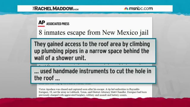 Murderers sweat, Matt on run 4 days after escaping Clinton Correctional Facility смотреть онлайн