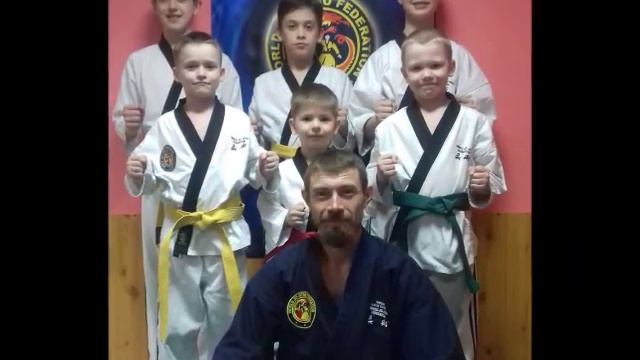 Всемирная Федерация Джиу-Джитсу и Кобудо смотреть онлайн