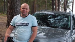 Дорога в Крым на машине. Полезные советы.