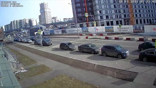 Локальное землетрясение вид с первой камеры смотреть онлайн